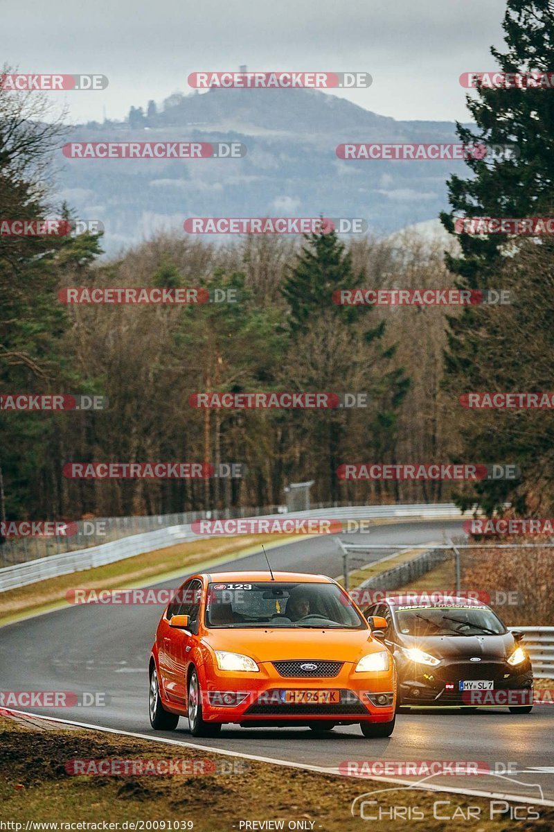 Bild #20091039 - Touristenfahrten Nürburgring Nordschleife (19.03.2023)