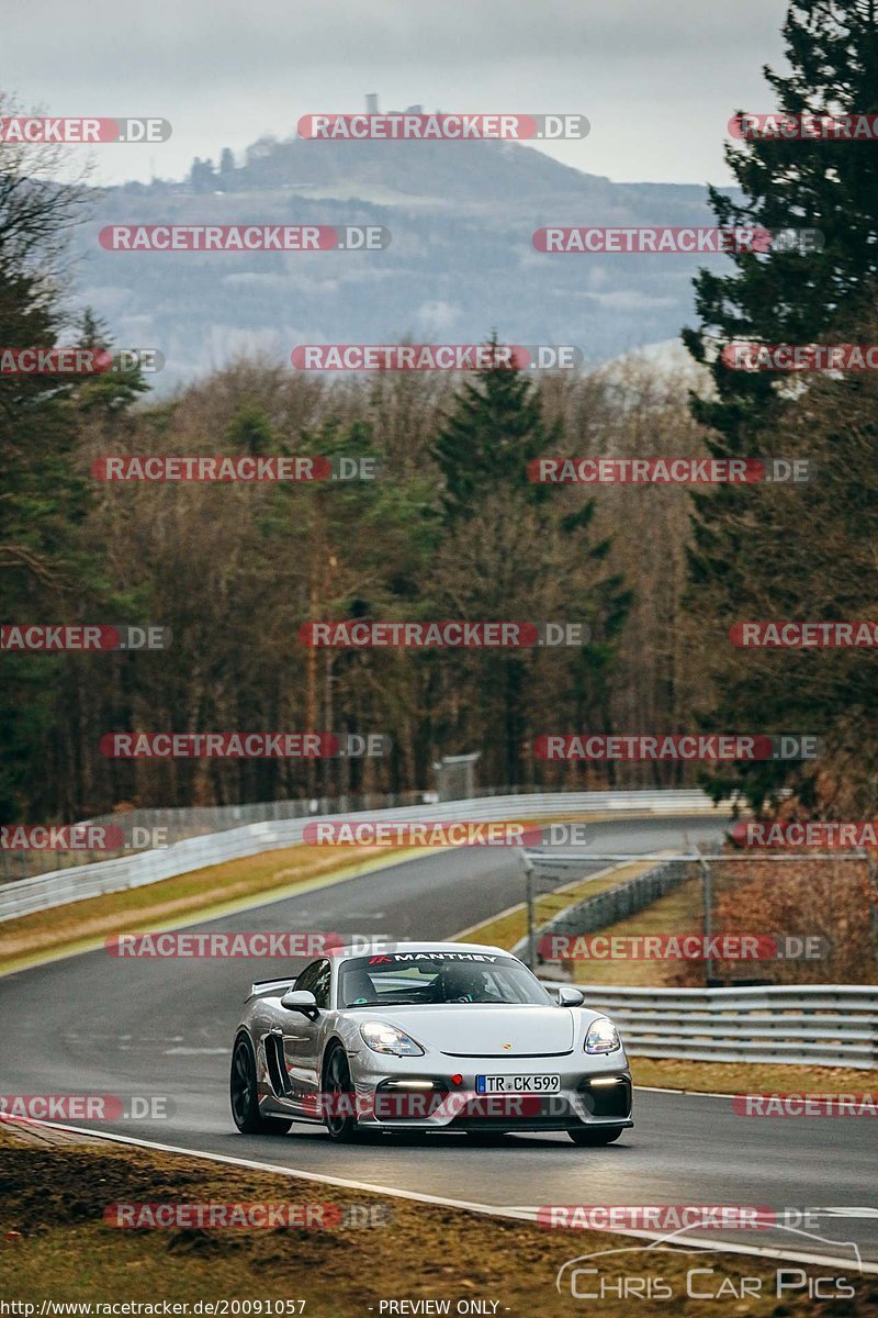 Bild #20091057 - Touristenfahrten Nürburgring Nordschleife (19.03.2023)