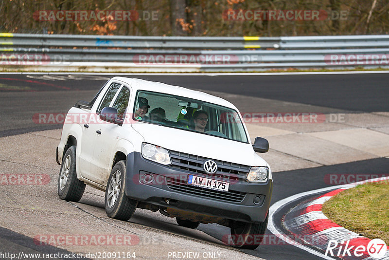 Bild #20091184 - Touristenfahrten Nürburgring Nordschleife (19.03.2023)