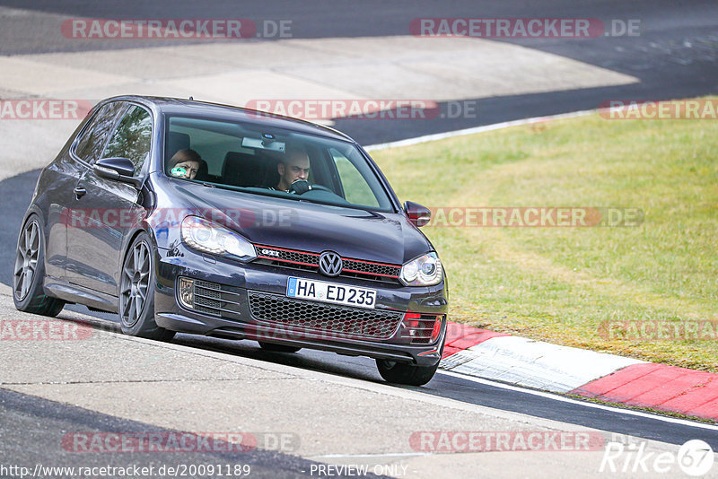 Bild #20091189 - Touristenfahrten Nürburgring Nordschleife (19.03.2023)