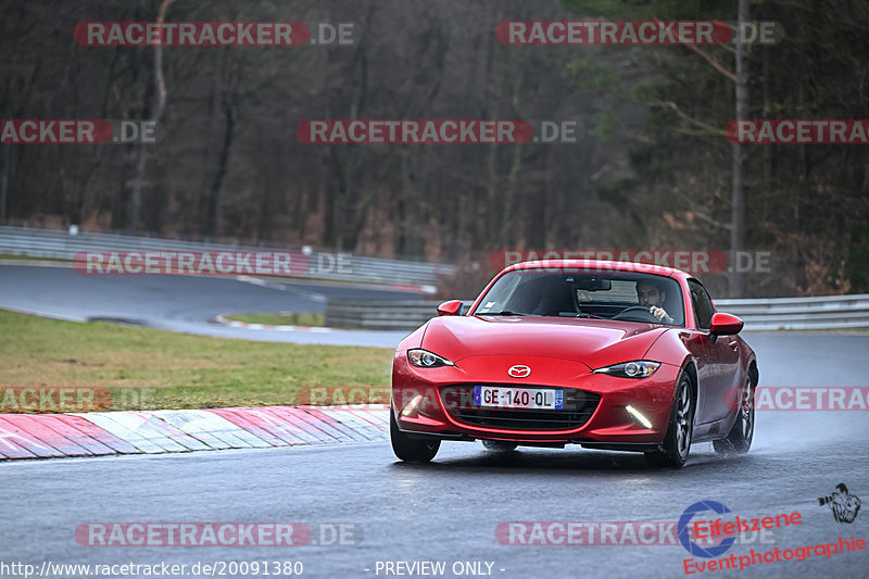 Bild #20091380 - Touristenfahrten Nürburgring Nordschleife (19.03.2023)