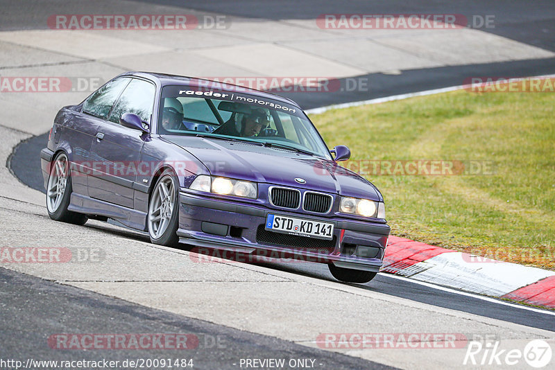 Bild #20091484 - Touristenfahrten Nürburgring Nordschleife (19.03.2023)