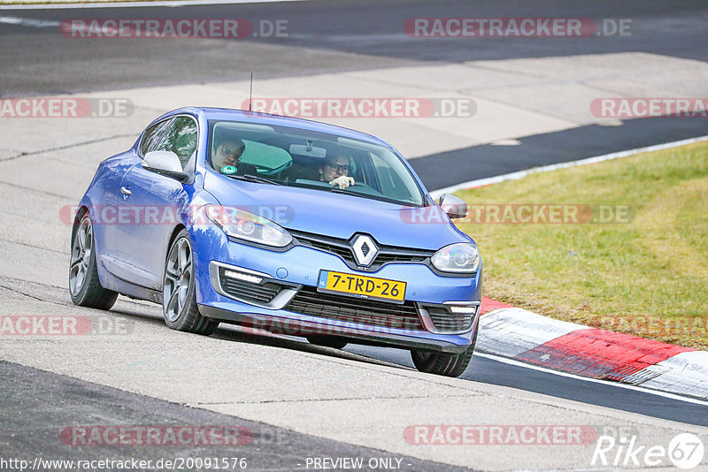 Bild #20091576 - Touristenfahrten Nürburgring Nordschleife (19.03.2023)