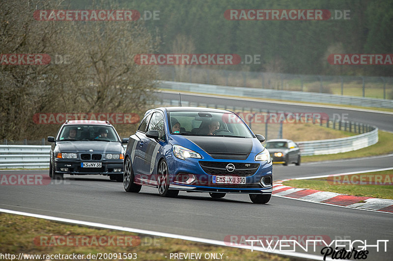 Bild #20091593 - Touristenfahrten Nürburgring Nordschleife (19.03.2023)