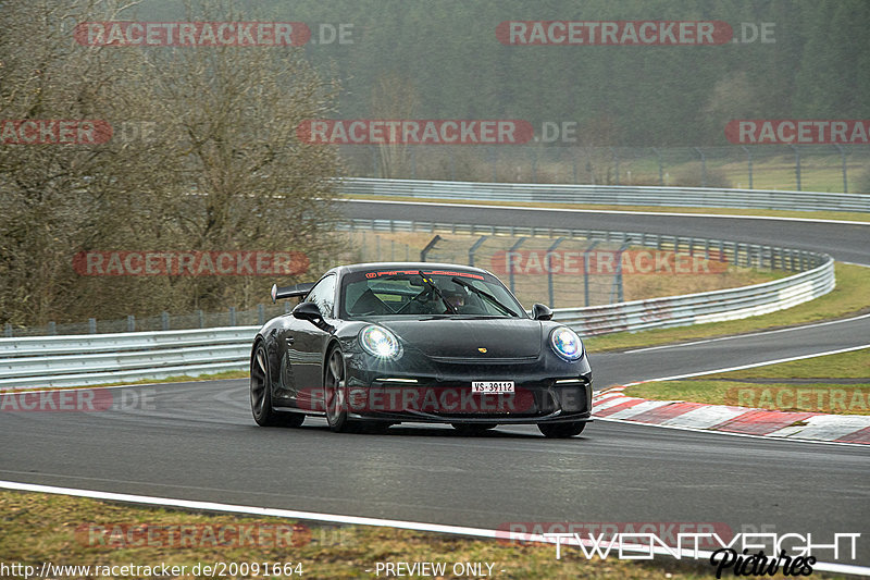 Bild #20091664 - Touristenfahrten Nürburgring Nordschleife (19.03.2023)