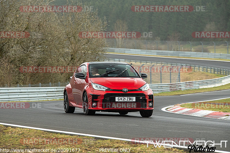 Bild #20091677 - Touristenfahrten Nürburgring Nordschleife (19.03.2023)