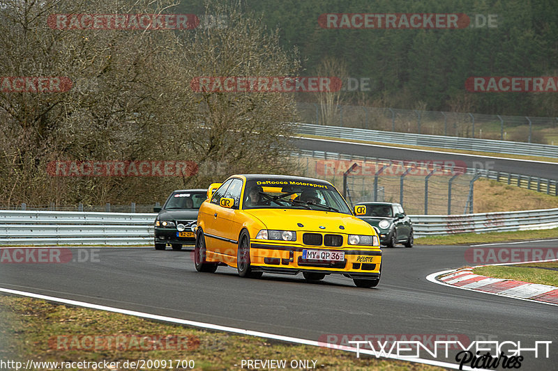 Bild #20091700 - Touristenfahrten Nürburgring Nordschleife (19.03.2023)