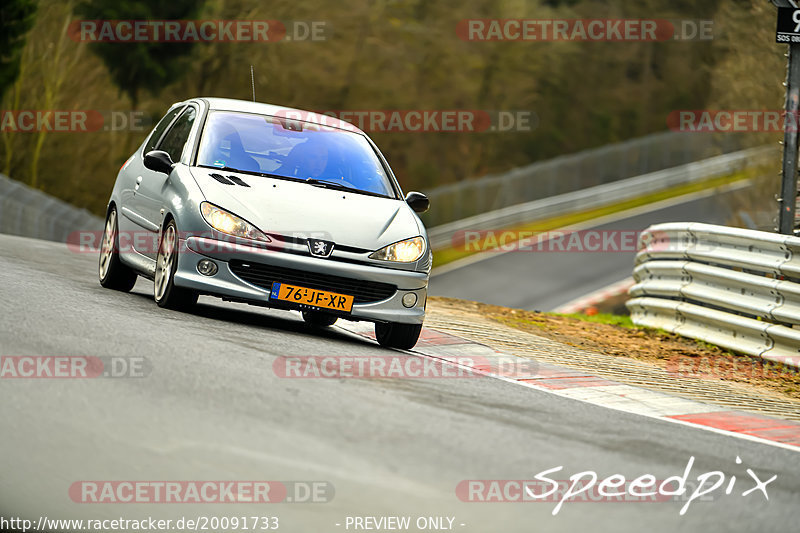 Bild #20091733 - Touristenfahrten Nürburgring Nordschleife (19.03.2023)