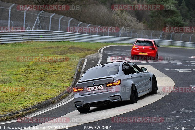 Bild #20091740 - Touristenfahrten Nürburgring Nordschleife (19.03.2023)