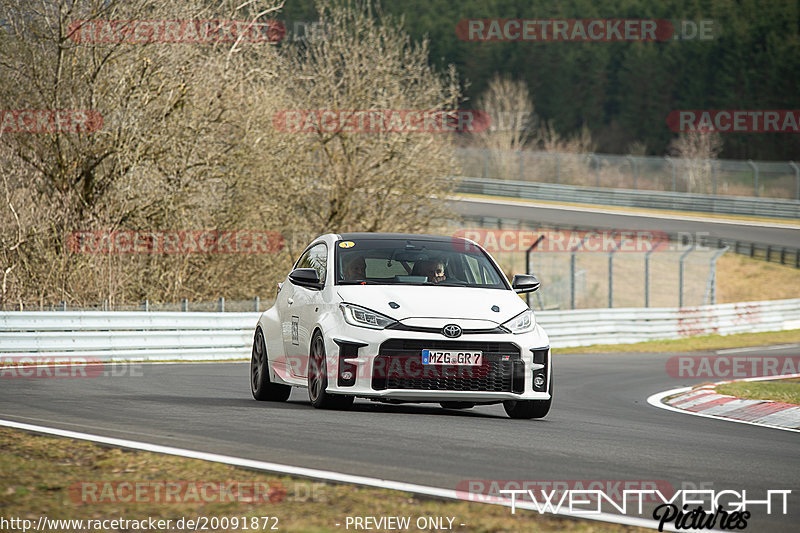 Bild #20091872 - Touristenfahrten Nürburgring Nordschleife (19.03.2023)