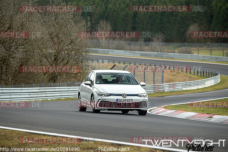 Bild #20091890 - Touristenfahrten Nürburgring Nordschleife (19.03.2023)