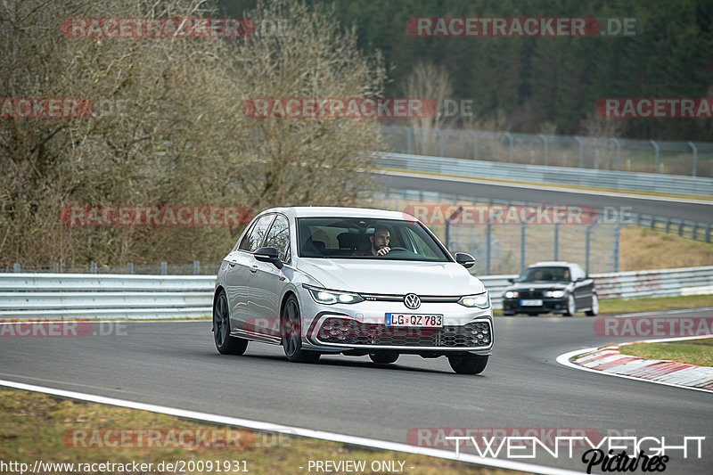 Bild #20091931 - Touristenfahrten Nürburgring Nordschleife (19.03.2023)