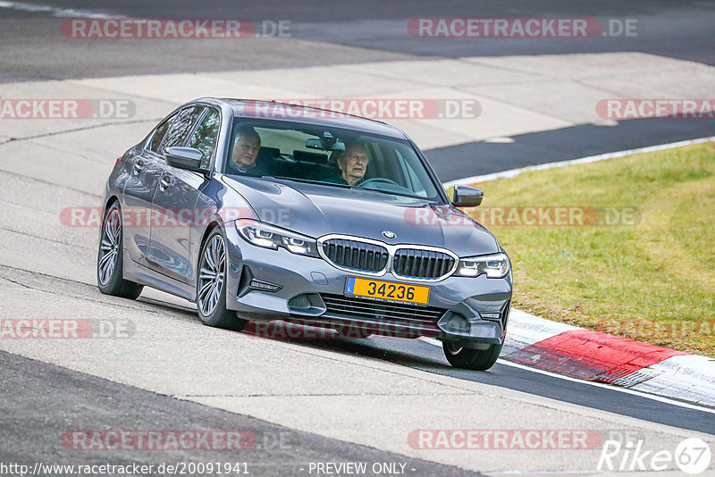 Bild #20091941 - Touristenfahrten Nürburgring Nordschleife (19.03.2023)