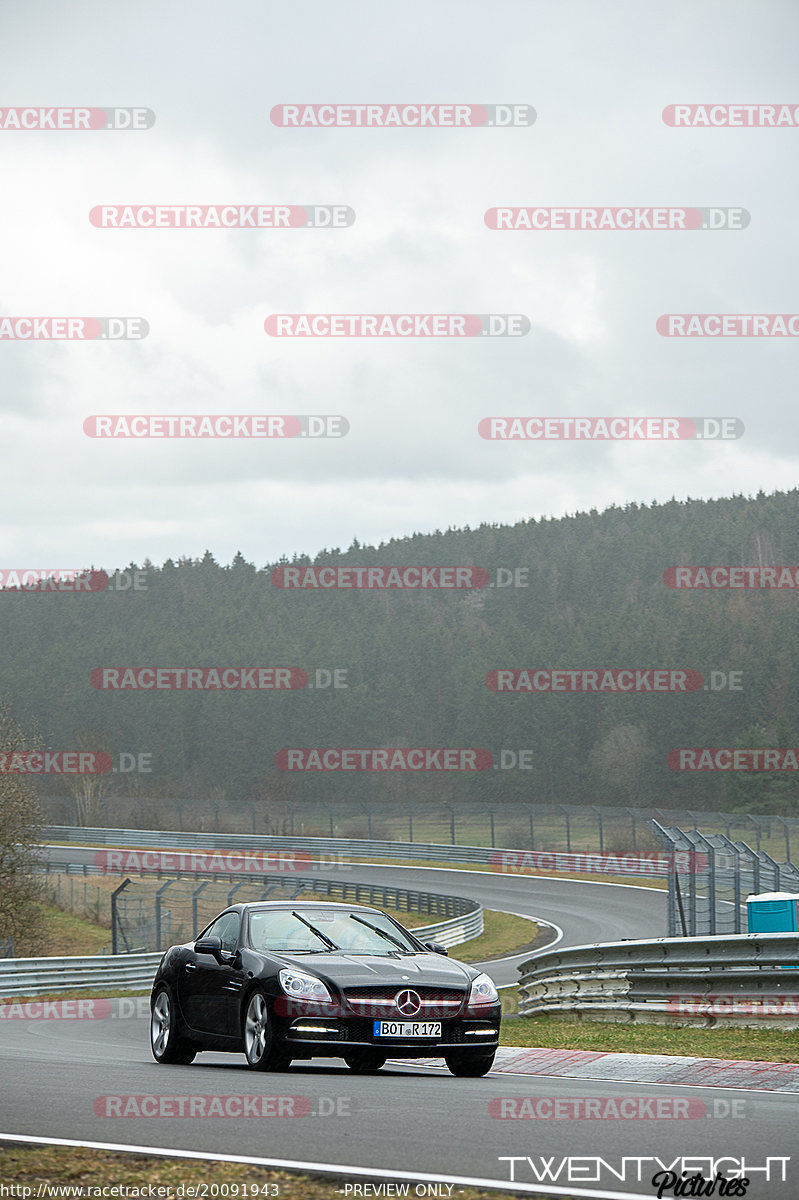 Bild #20091943 - Touristenfahrten Nürburgring Nordschleife (19.03.2023)