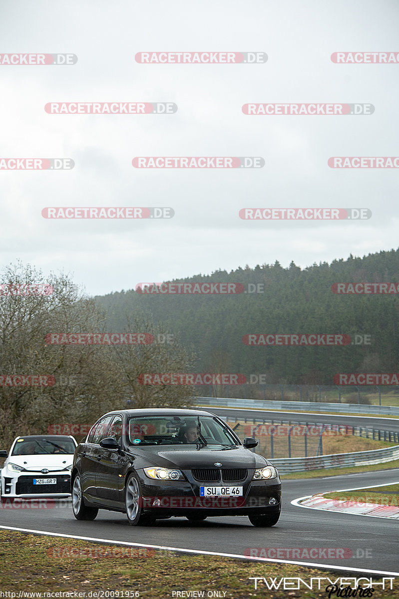 Bild #20091956 - Touristenfahrten Nürburgring Nordschleife (19.03.2023)