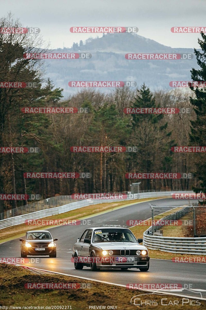 Bild #20092271 - Touristenfahrten Nürburgring Nordschleife (19.03.2023)