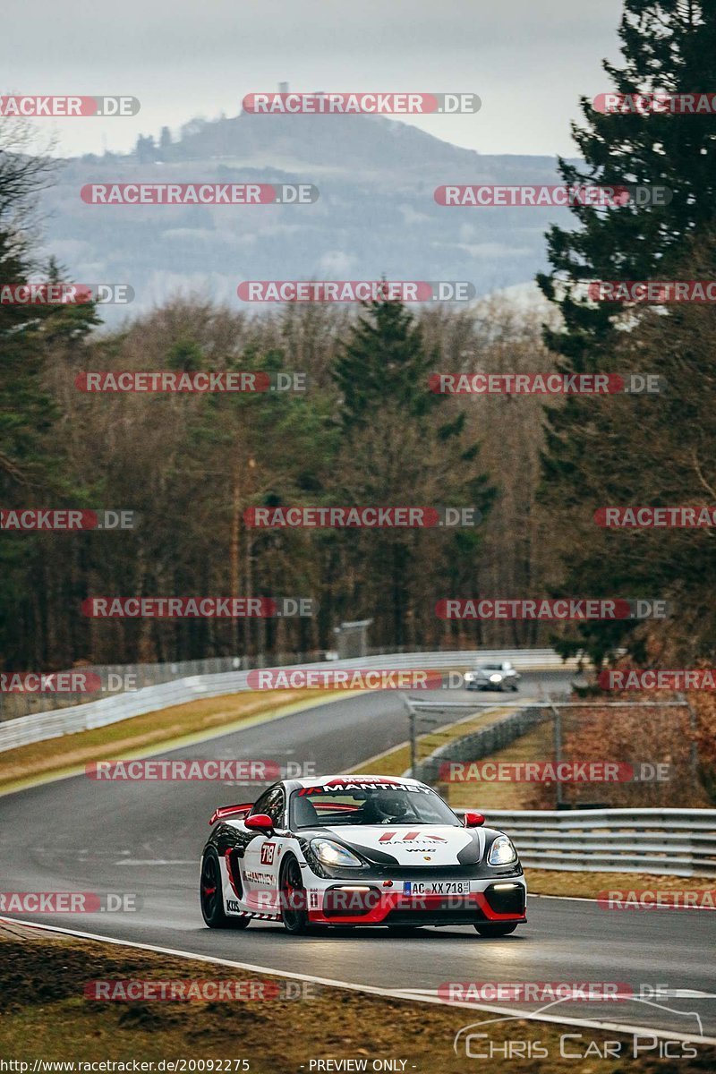 Bild #20092275 - Touristenfahrten Nürburgring Nordschleife (19.03.2023)