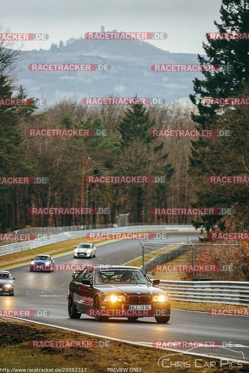 Bild #20092317 - Touristenfahrten Nürburgring Nordschleife (19.03.2023)