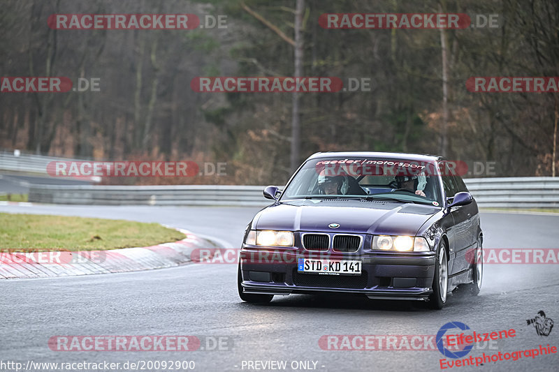 Bild #20092900 - Touristenfahrten Nürburgring Nordschleife (19.03.2023)