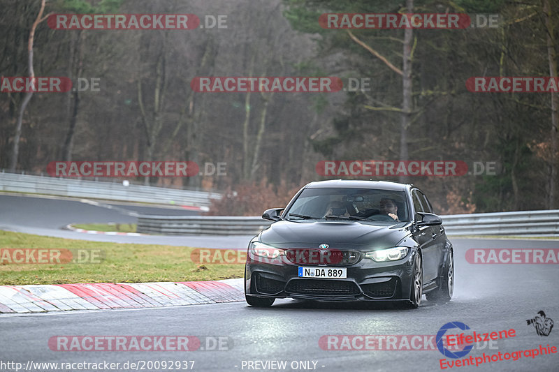 Bild #20092937 - Touristenfahrten Nürburgring Nordschleife (19.03.2023)