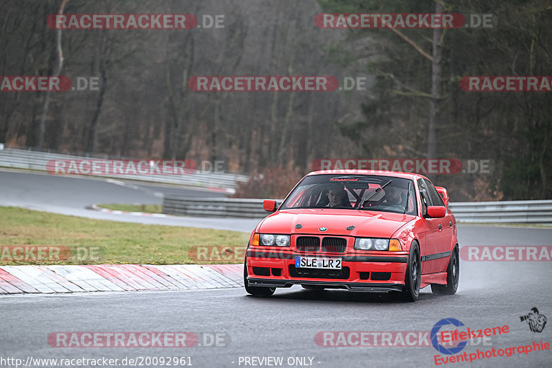 Bild #20092961 - Touristenfahrten Nürburgring Nordschleife (19.03.2023)