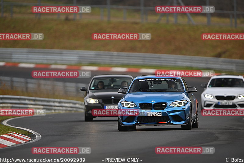 Bild #20092989 - Touristenfahrten Nürburgring Nordschleife (19.03.2023)