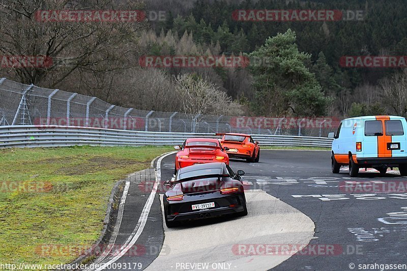 Bild #20093179 - Touristenfahrten Nürburgring Nordschleife (19.03.2023)