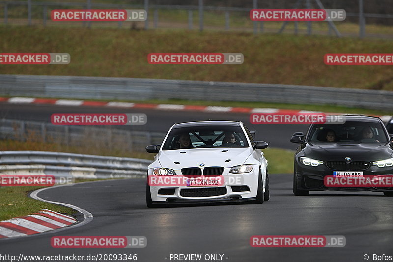 Bild #20093346 - Touristenfahrten Nürburgring Nordschleife (19.03.2023)