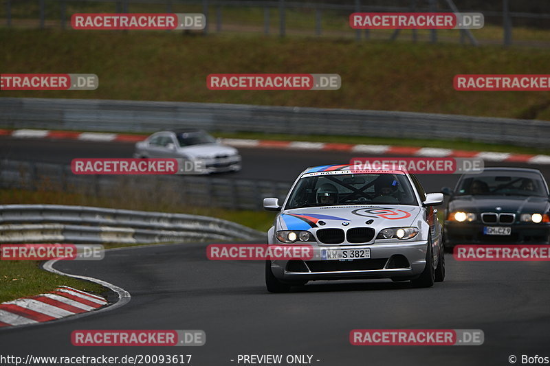 Bild #20093617 - Touristenfahrten Nürburgring Nordschleife (19.03.2023)