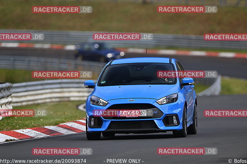 Bild #20093874 - Touristenfahrten Nürburgring Nordschleife (19.03.2023)