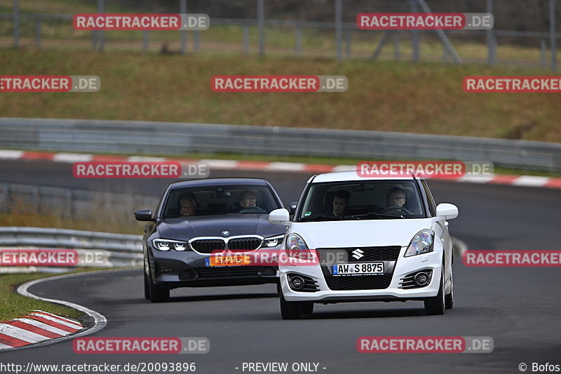 Bild #20093896 - Touristenfahrten Nürburgring Nordschleife (19.03.2023)