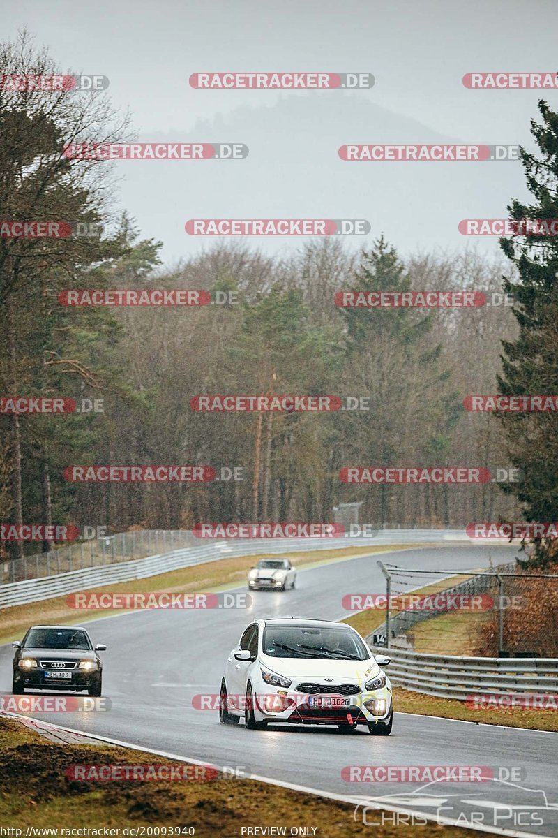 Bild #20093940 - Touristenfahrten Nürburgring Nordschleife (19.03.2023)