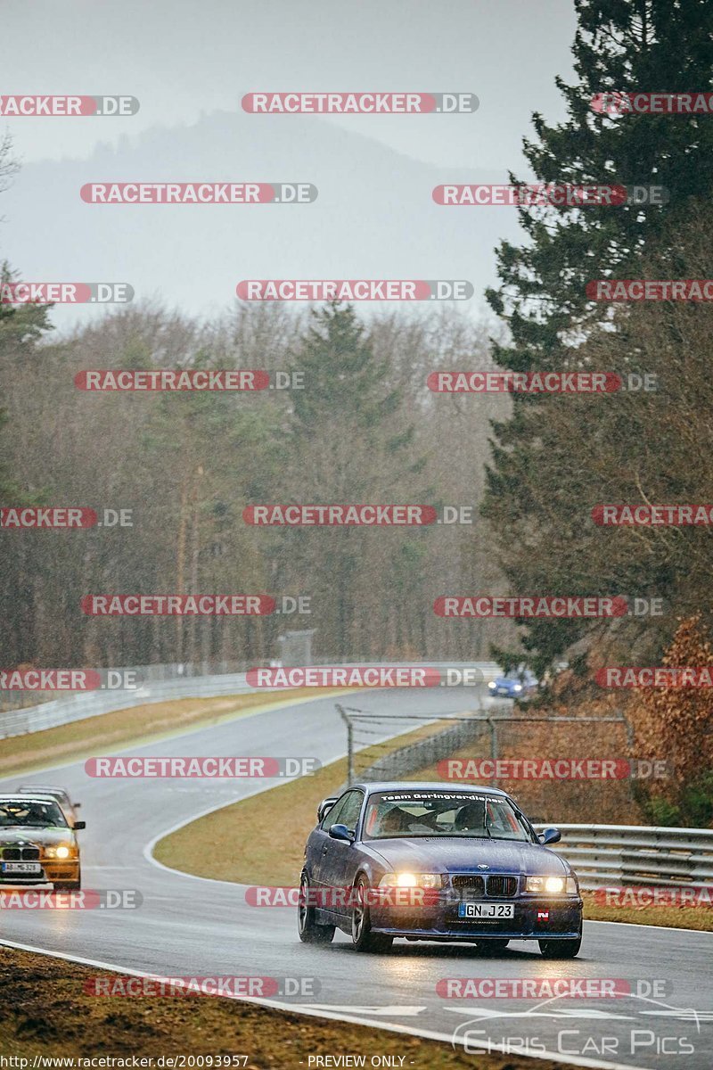 Bild #20093957 - Touristenfahrten Nürburgring Nordschleife (19.03.2023)