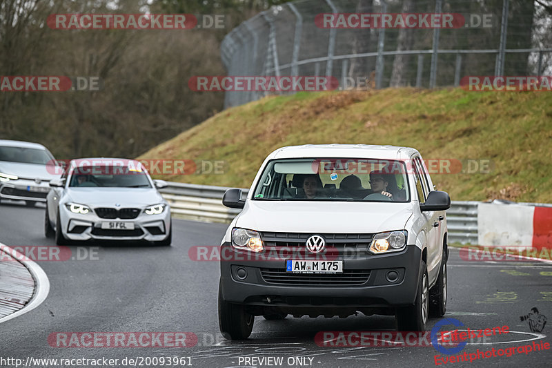 Bild #20093961 - Touristenfahrten Nürburgring Nordschleife (19.03.2023)