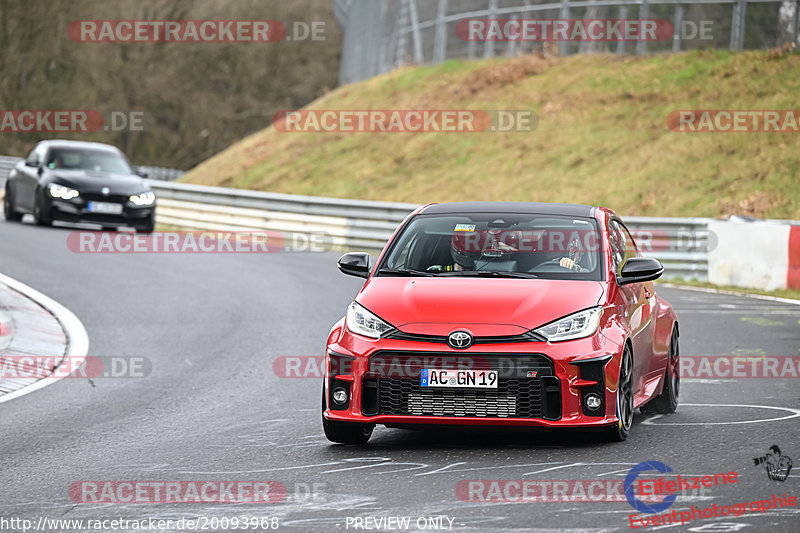 Bild #20093968 - Touristenfahrten Nürburgring Nordschleife (19.03.2023)