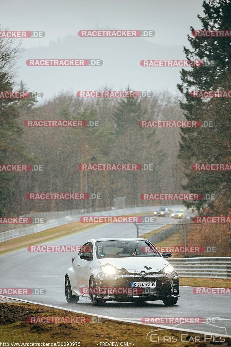 Bild #20093975 - Touristenfahrten Nürburgring Nordschleife (19.03.2023)