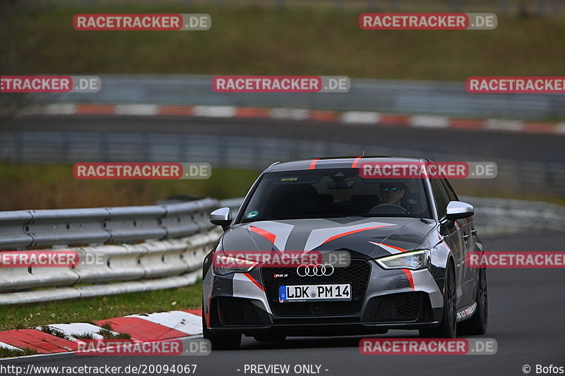 Bild #20094067 - Touristenfahrten Nürburgring Nordschleife (19.03.2023)