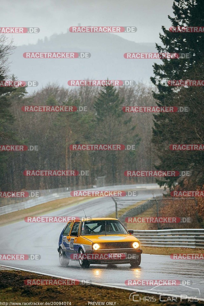 Bild #20094074 - Touristenfahrten Nürburgring Nordschleife (19.03.2023)