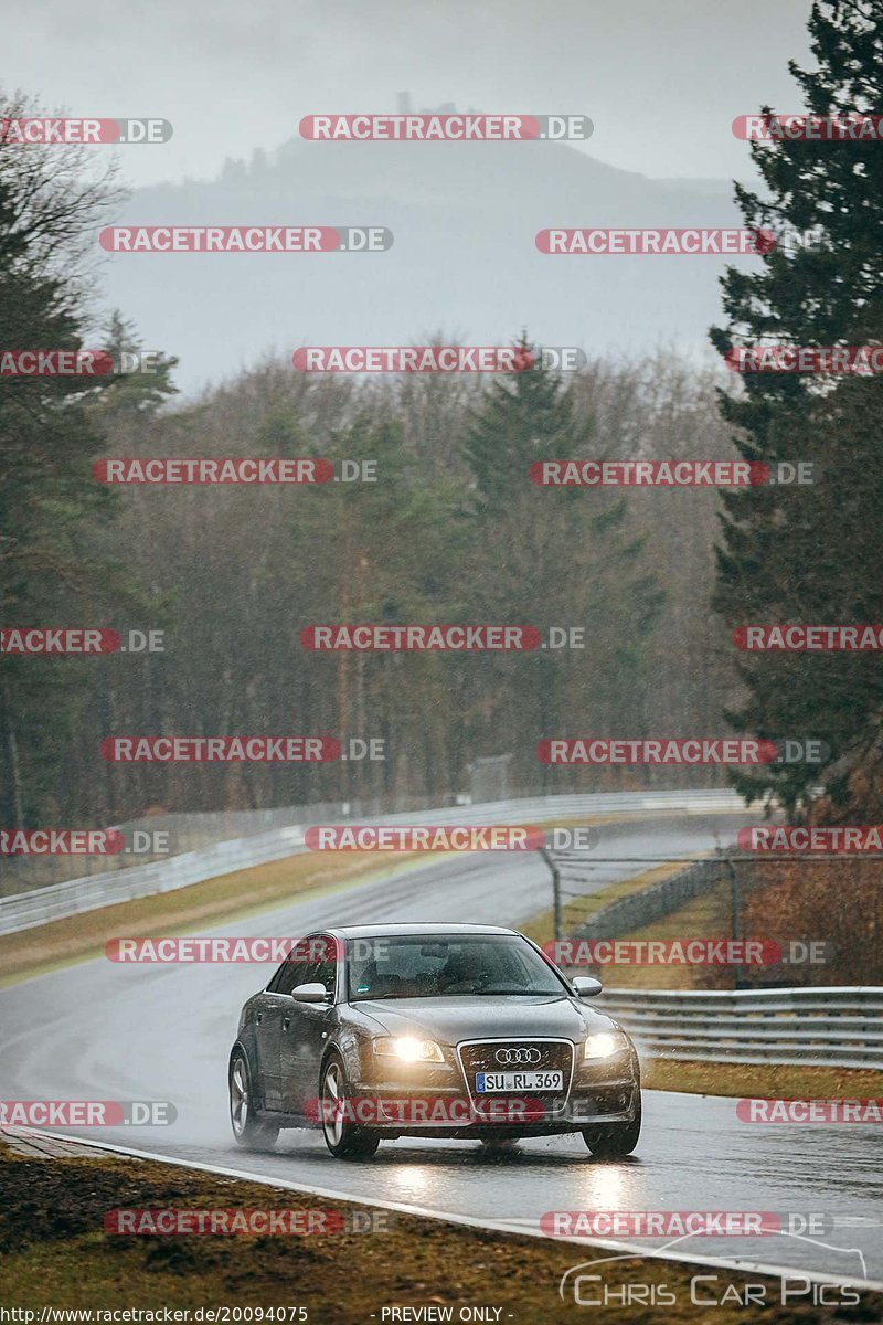 Bild #20094075 - Touristenfahrten Nürburgring Nordschleife (19.03.2023)