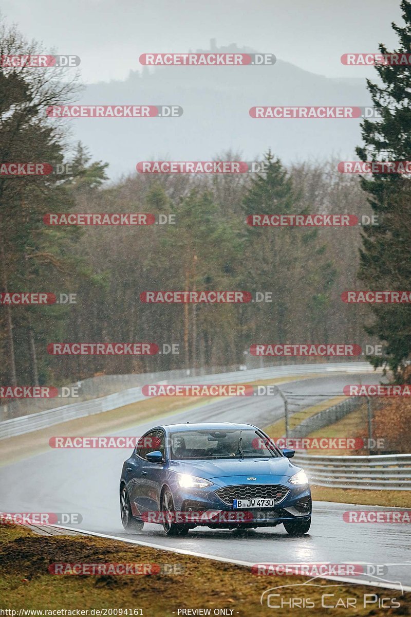 Bild #20094161 - Touristenfahrten Nürburgring Nordschleife (19.03.2023)