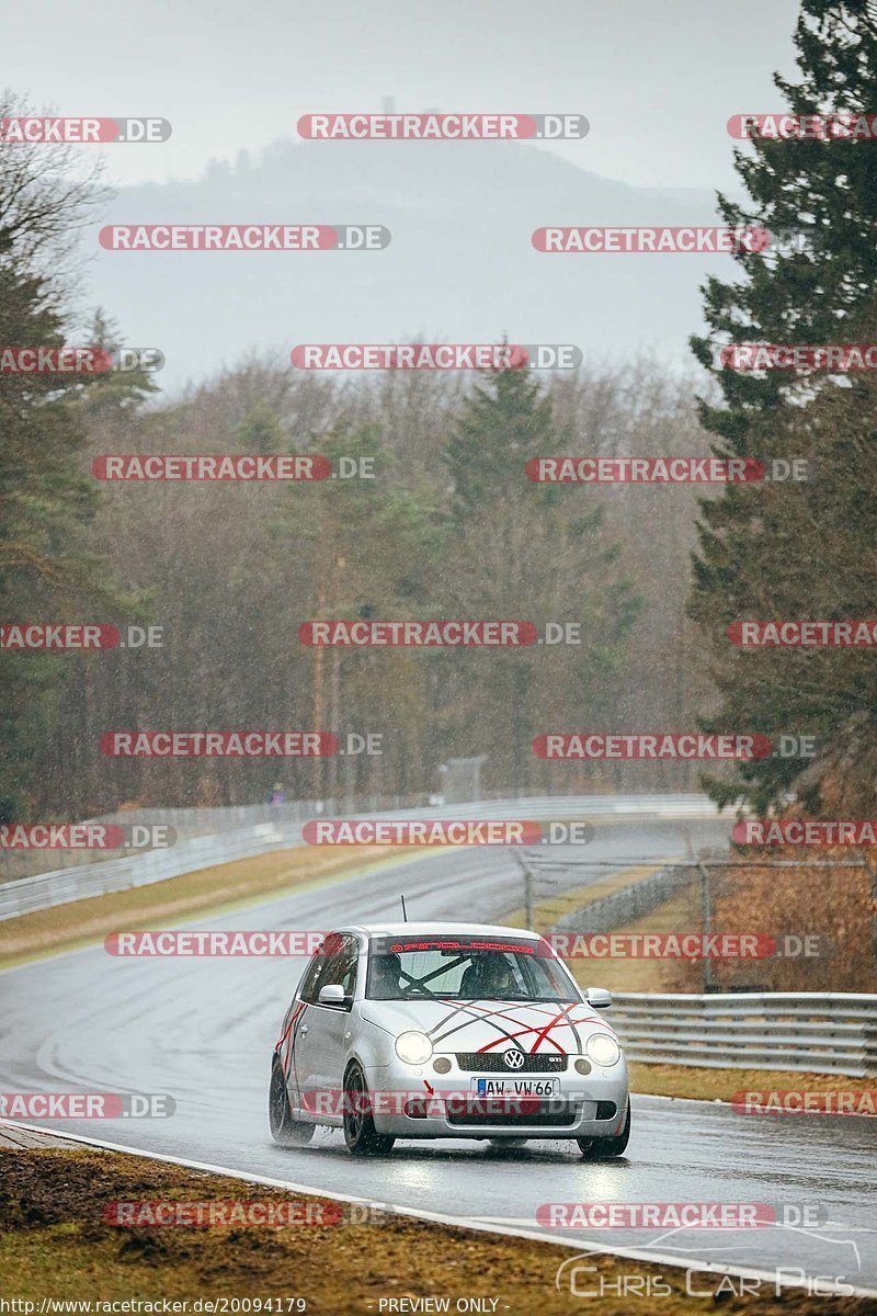 Bild #20094179 - Touristenfahrten Nürburgring Nordschleife (19.03.2023)