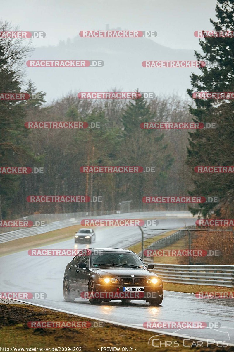 Bild #20094202 - Touristenfahrten Nürburgring Nordschleife (19.03.2023)