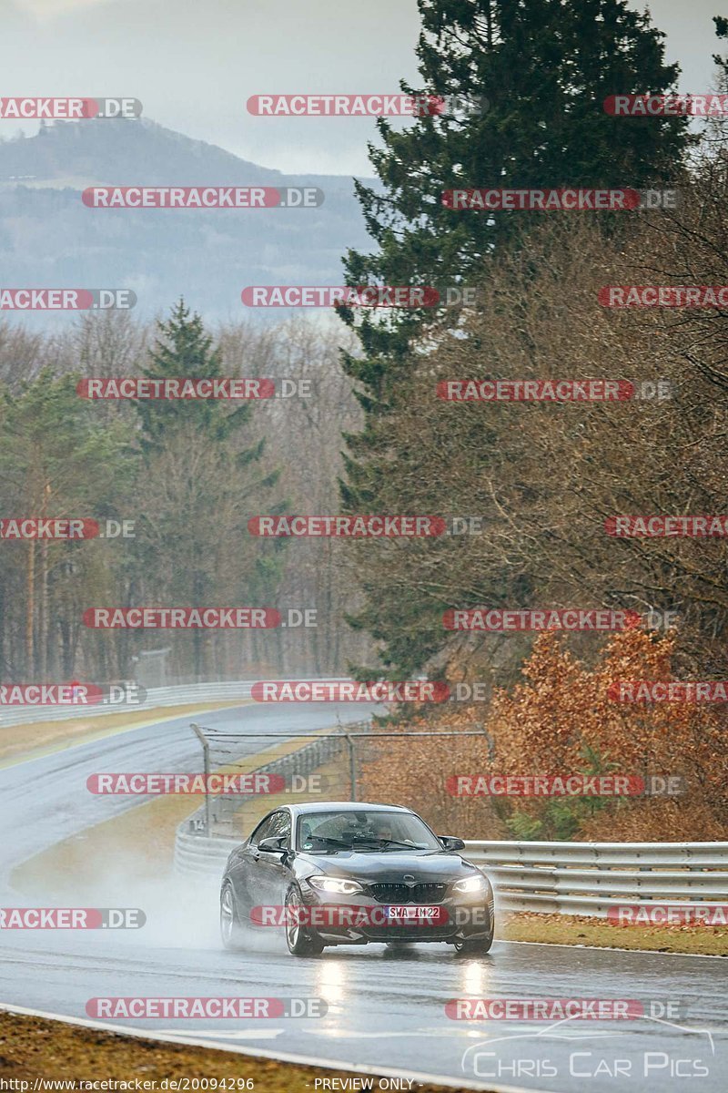 Bild #20094296 - Touristenfahrten Nürburgring Nordschleife (19.03.2023)