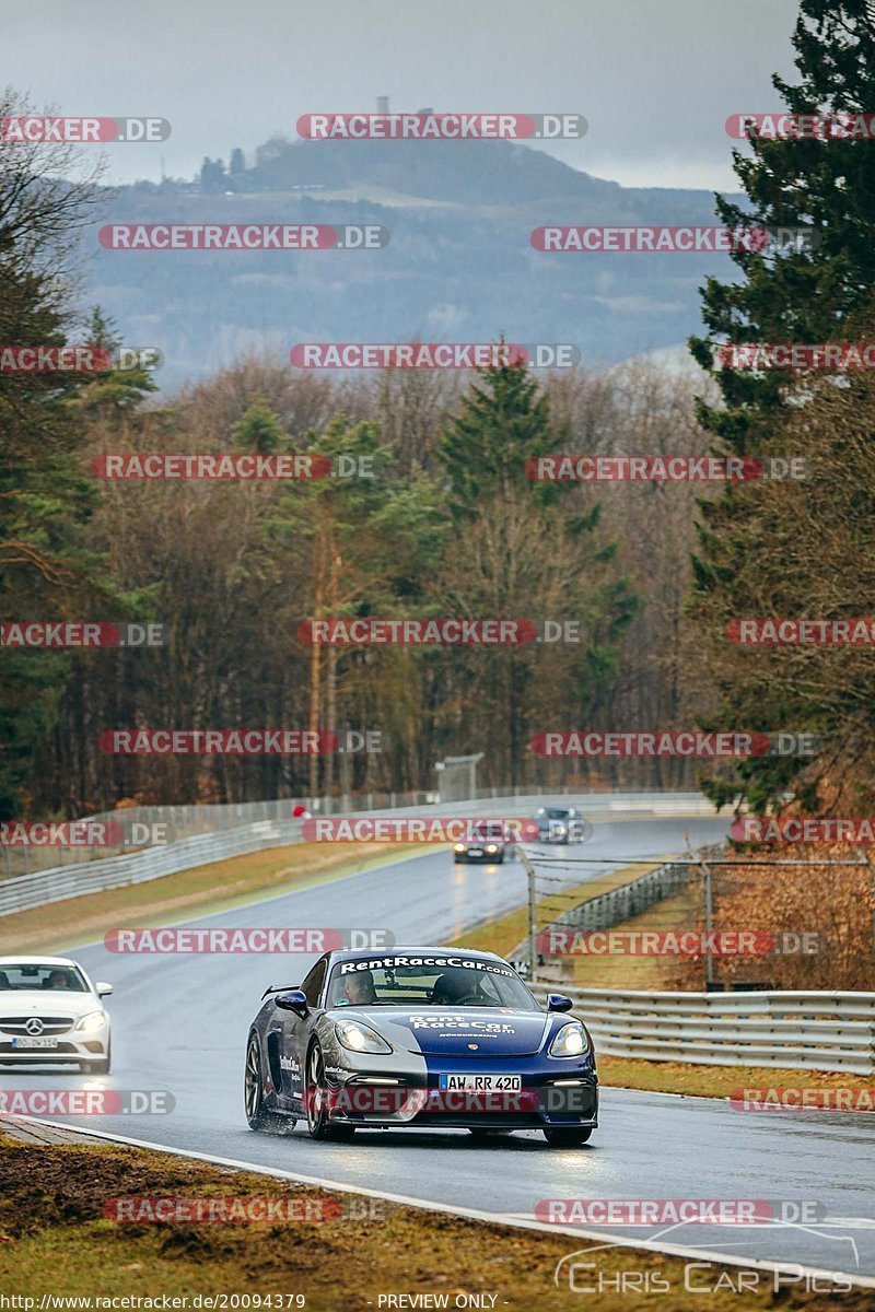 Bild #20094379 - Touristenfahrten Nürburgring Nordschleife (19.03.2023)