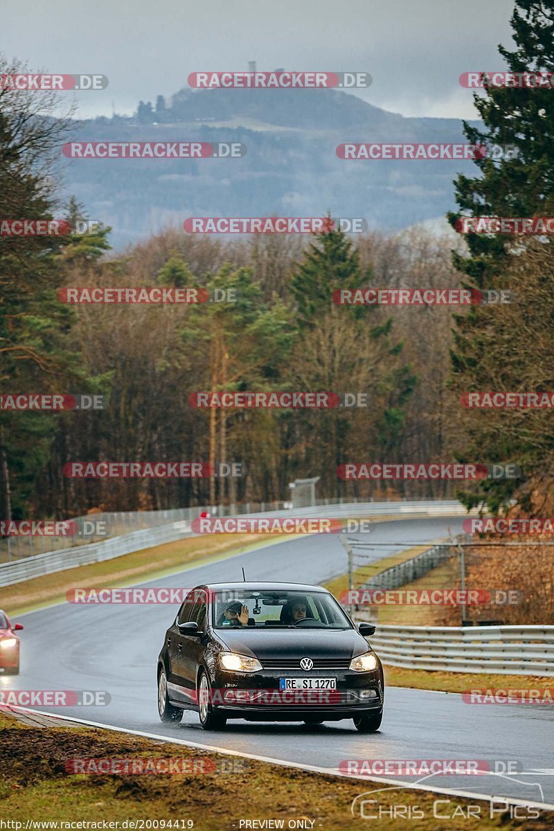 Bild #20094419 - Touristenfahrten Nürburgring Nordschleife (19.03.2023)