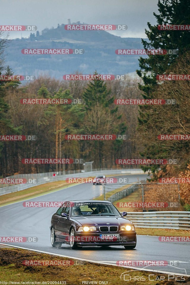 Bild #20094435 - Touristenfahrten Nürburgring Nordschleife (19.03.2023)