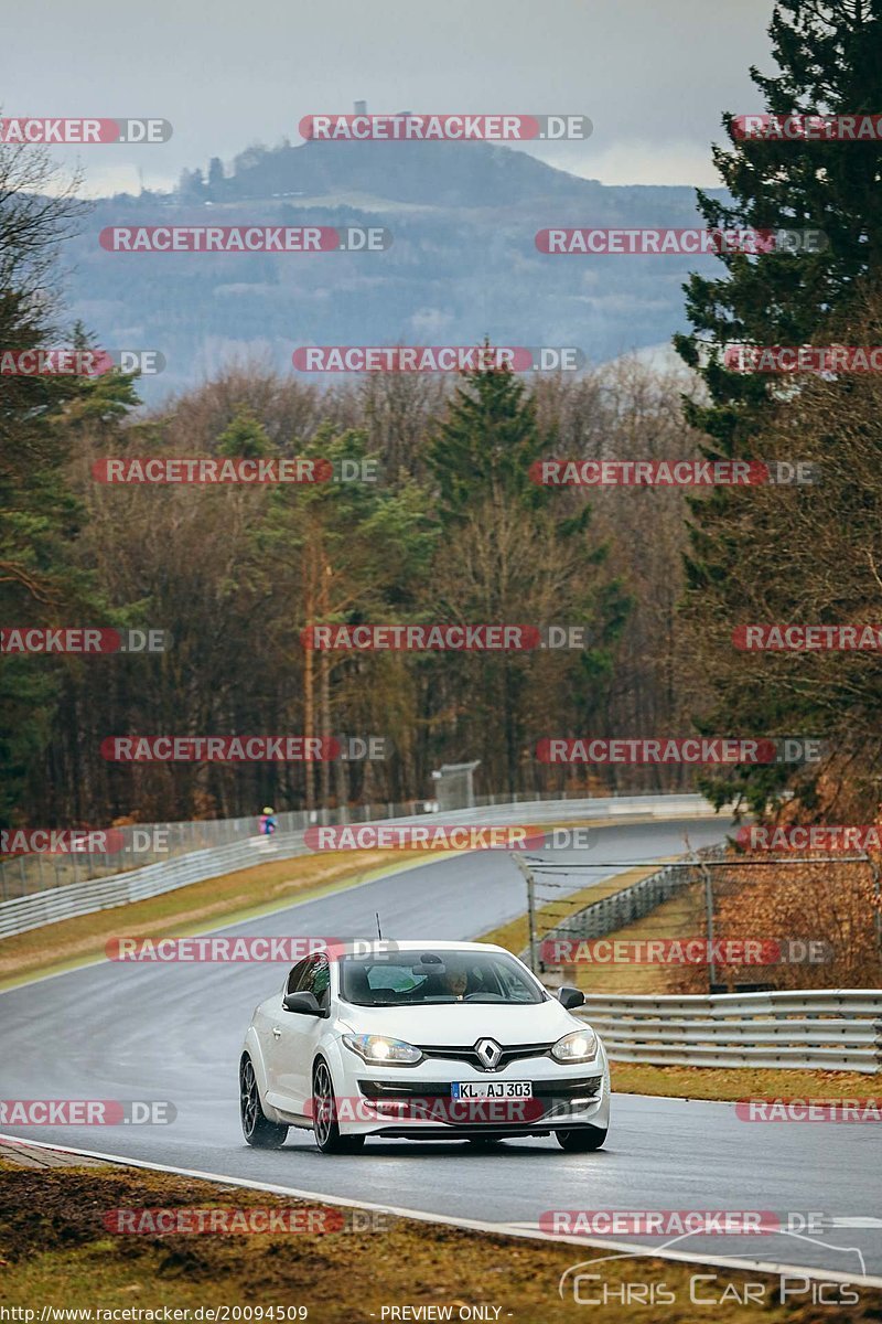 Bild #20094509 - Touristenfahrten Nürburgring Nordschleife (19.03.2023)