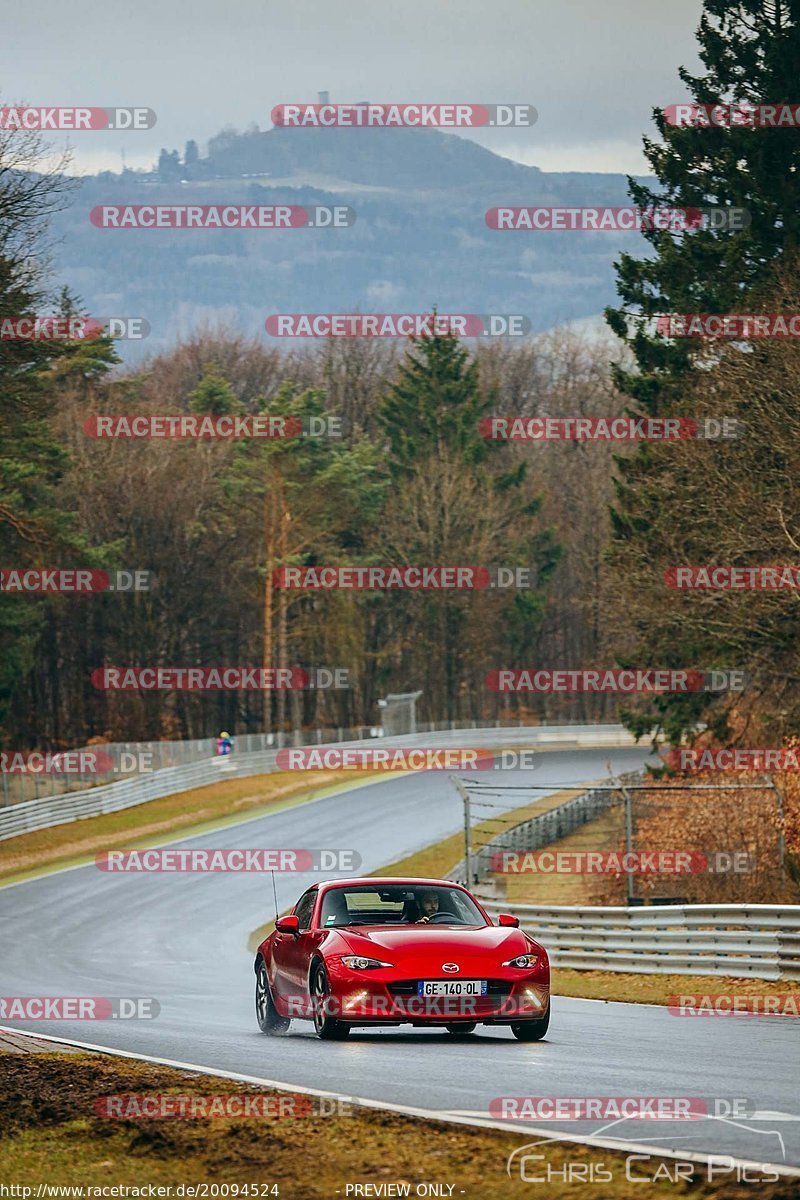 Bild #20094524 - Touristenfahrten Nürburgring Nordschleife (19.03.2023)