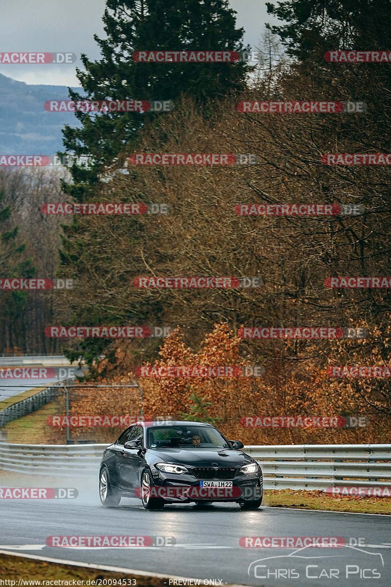 Bild #20094533 - Touristenfahrten Nürburgring Nordschleife (19.03.2023)