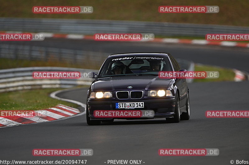 Bild #20094747 - Touristenfahrten Nürburgring Nordschleife (19.03.2023)